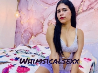 Whimsicalsexx