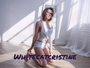 Whitecatcristine