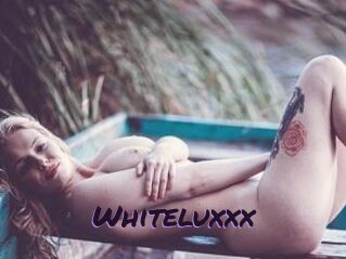Whiteluxxx