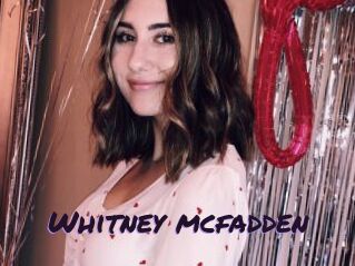 Whitney_mcfadden