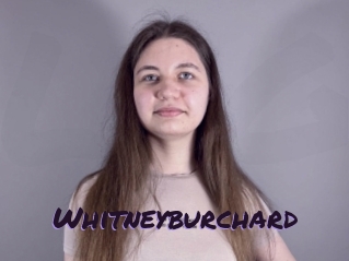 Whitneyburchard