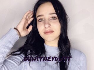 Whitneydutt