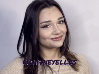 Whitneyelles