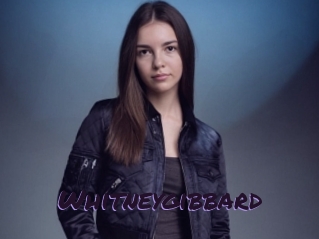 Whitneygibbard