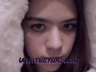 Whitneyhadwin