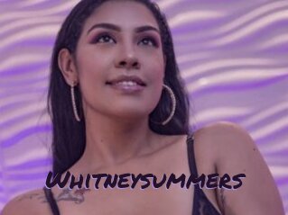 Whitneysummers