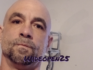 wideopen25 Le Cul Gratuit