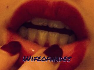 Wifeofhades