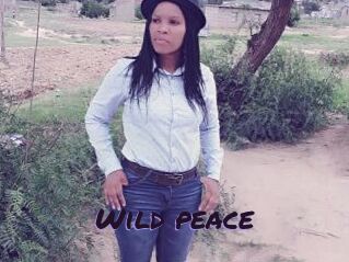 Wild_peace