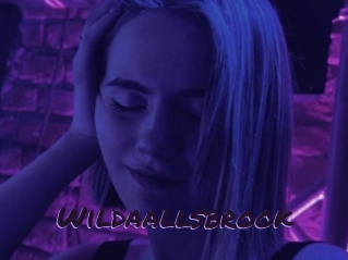 Wildaallsbrook