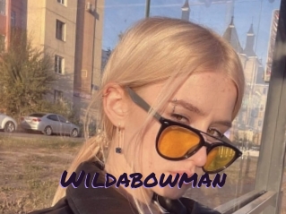 Wildabowman