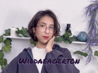 Wildaeagerton