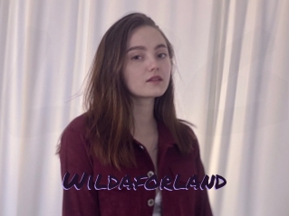 Wildaforland