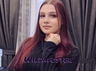 wildafoster Le Cul Gratuit