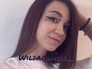 Wildagambell
