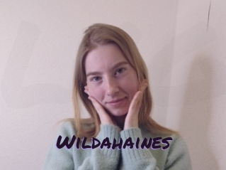 Wildahaines
