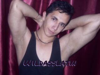 Wildasslatin