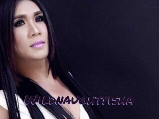 Wildnaughtyisha