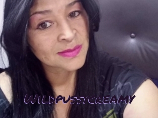 wildpussycreamy Le Cul Gratuit