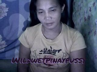 Wildwetpinaypussy