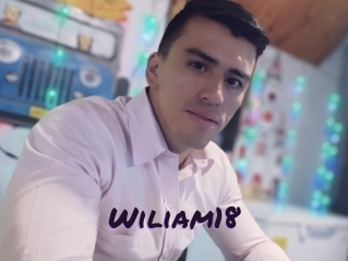 Wiliam18