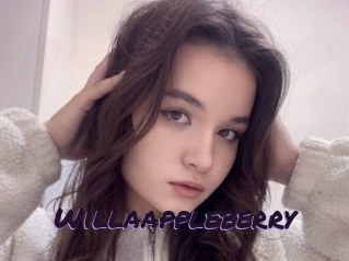 Willaappleberry