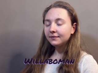 Willaboman