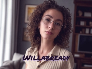 Willabready