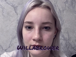 Willabrower