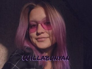 Willabunyan