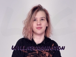 willaburrington Le Cul Gratuit