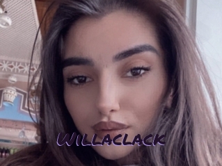 Willaclack