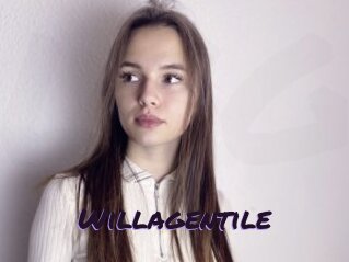 Willagentile