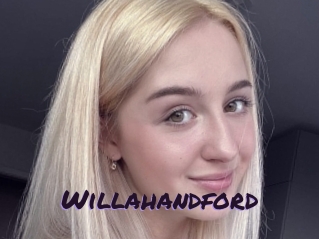 Willahandford