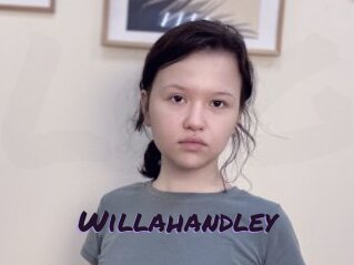 Willahandley