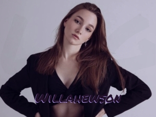 willahewson Le Cul Gratuit