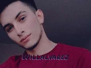 Willalvarez