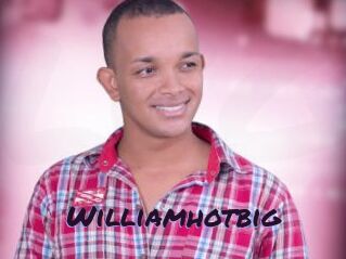 Williamhotbig