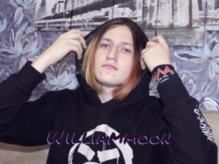Williammoon
