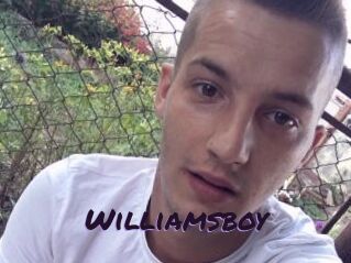 Williamsboy