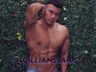 williamsrains Le Cul Gratuit