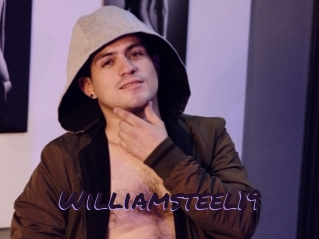 williamsteel19 Le Cul Gratuit