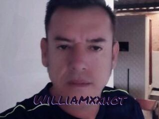 Williamxxhot