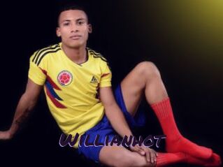 Willianhot
