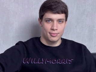 willymorris Le Cul Gratuit