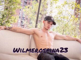 Wilmerospina23