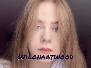 Wilonaatwood