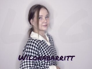 Wilonabarritt
