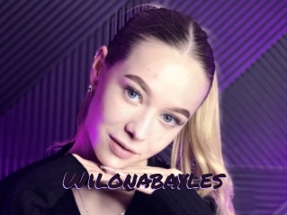 Wilonabayles