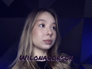 Wilonacorson